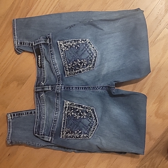 Vigoss Jeans - Picture 1 of 5